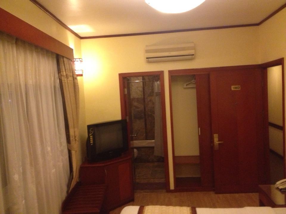 Satel Hotel Hanoi Bagian luar foto