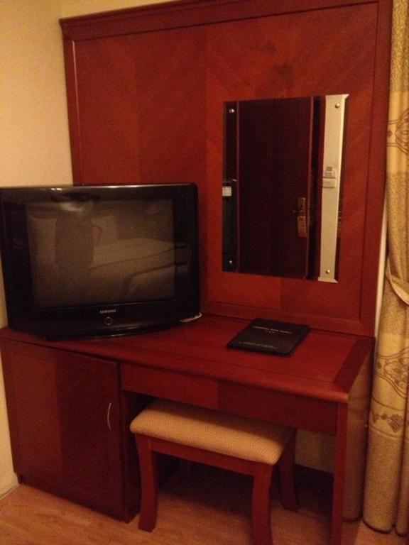 Satel Hotel Hanoi Bagian luar foto
