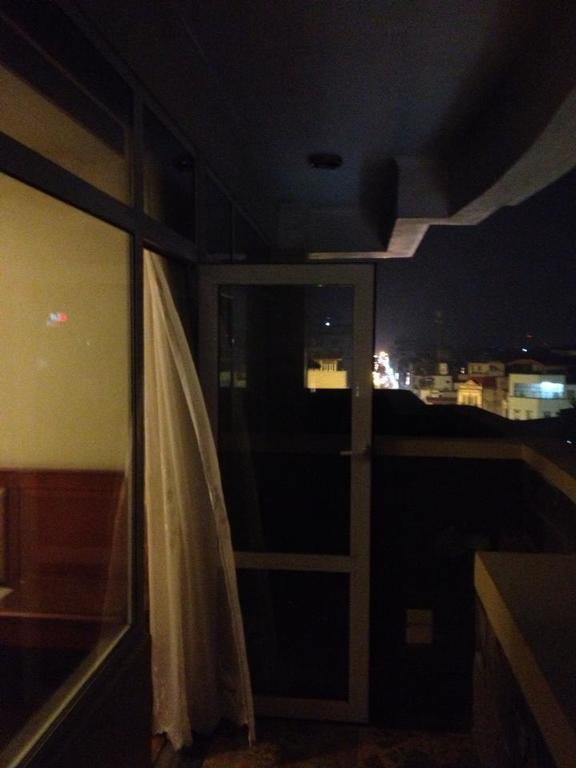Satel Hotel Hanoi Bagian luar foto