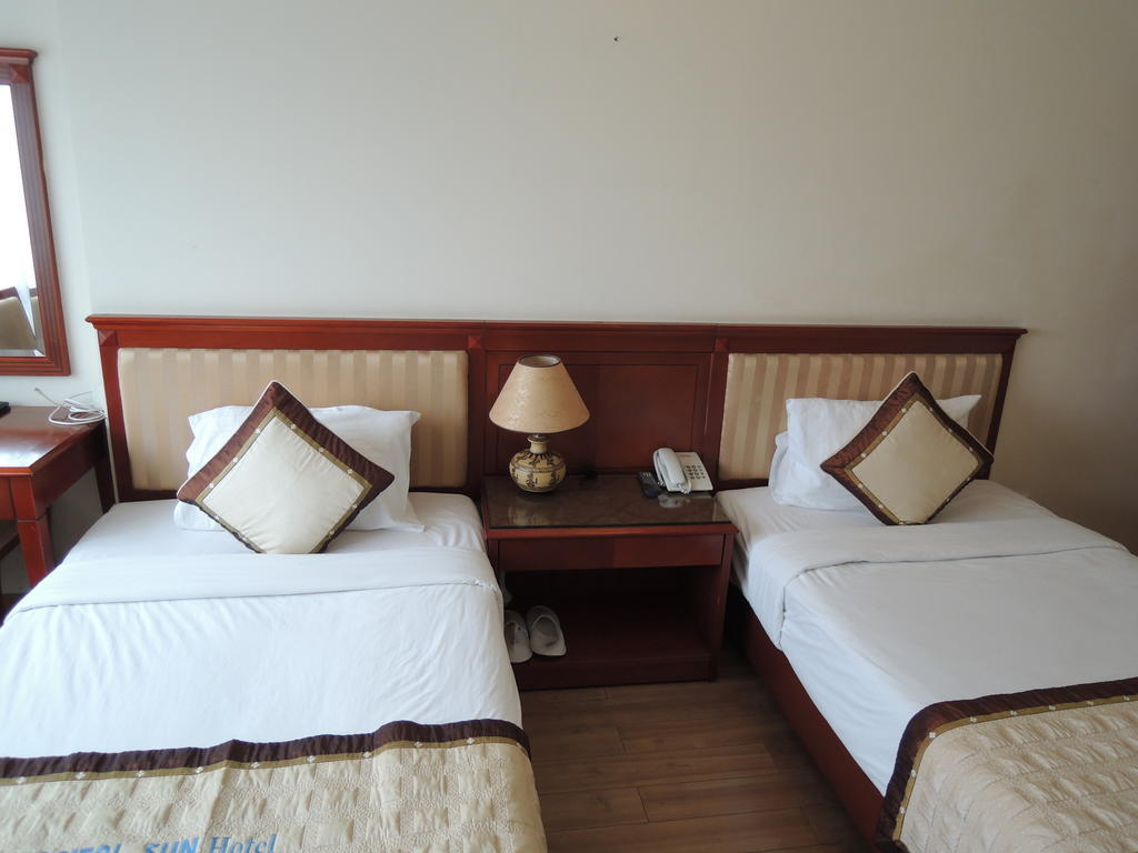 Satel Hotel Hanoi Ruang foto
